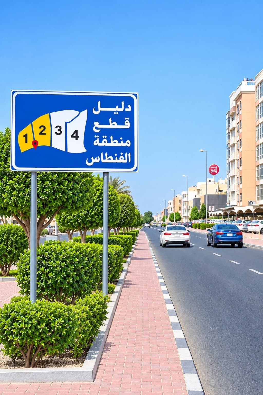 للبيع عمارة استثمارية فى الفنطاس