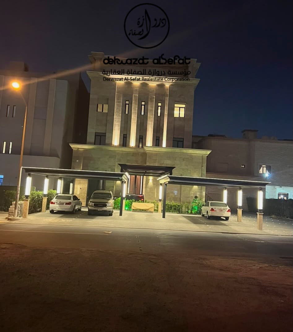 دور ثالث للإيجار بالرميثيه ق 11
