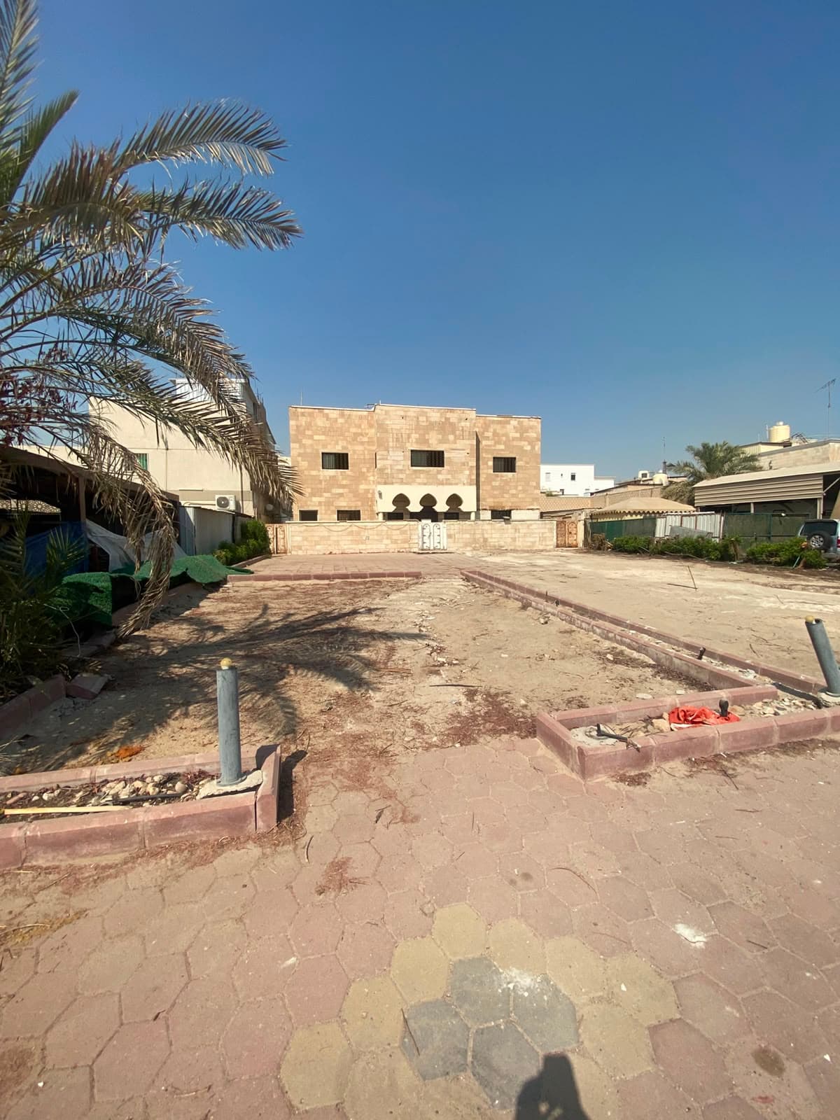 بيت للبيع بالصليبيخات موقع مميز - صورة 2