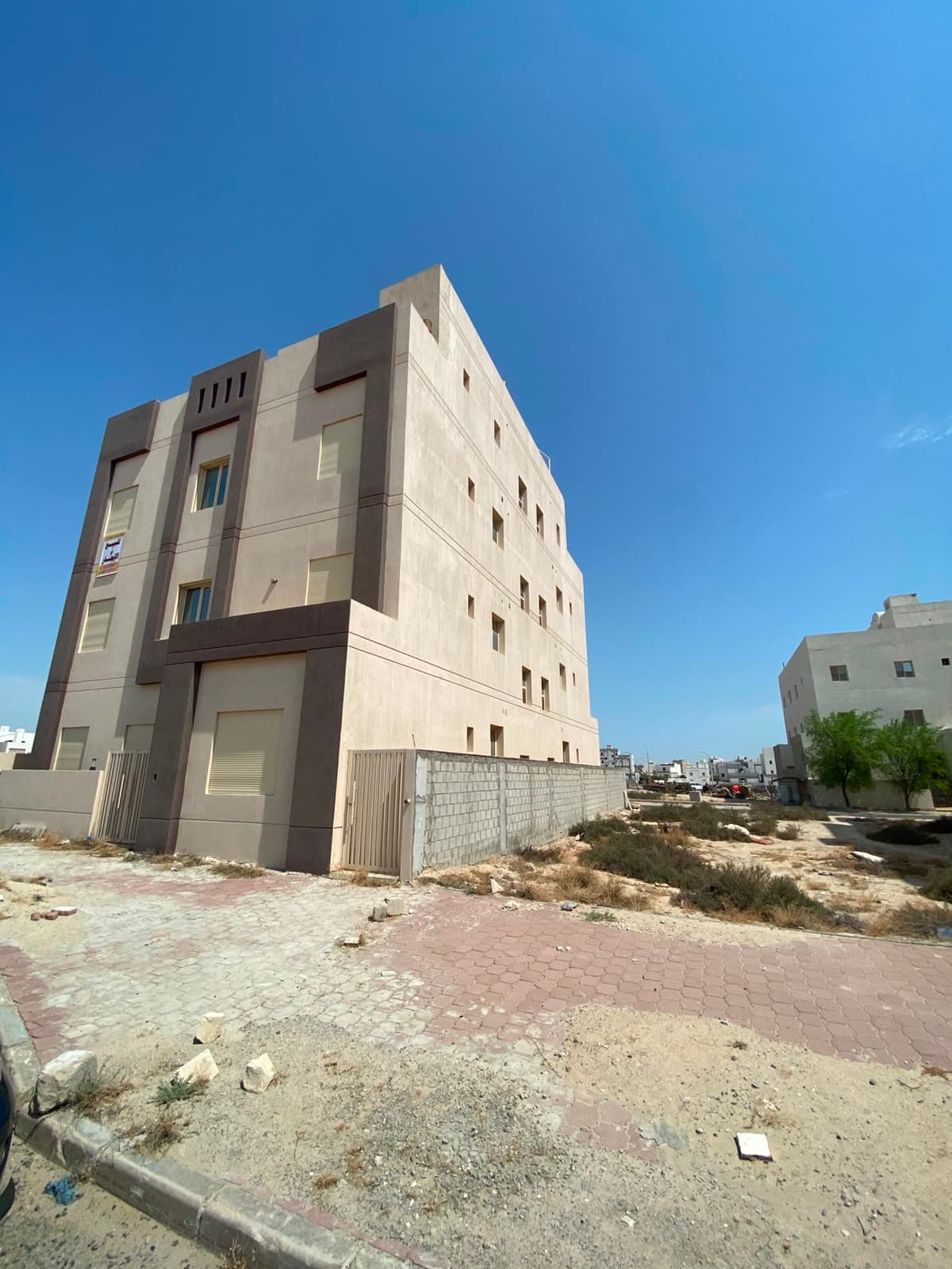 فيلا للبيع بالخيران السكنيه سكن واستثمار - صورة 3