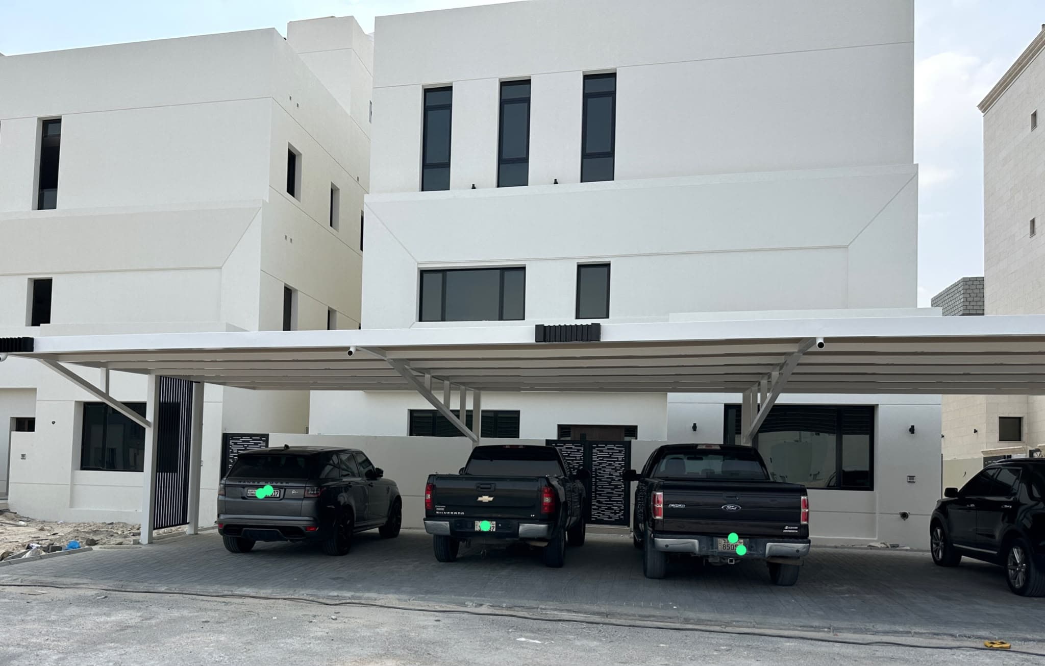 بيت للبيع في المطلاع الضاحية الثالثة