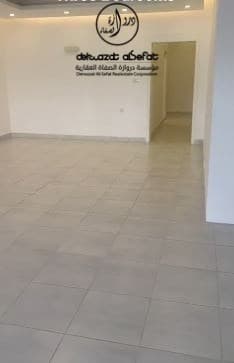 دور أرضي للإيجار في ابوفطيره