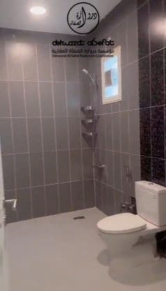 دور أرضي للإيجار في ابوفطيره - صورة 4