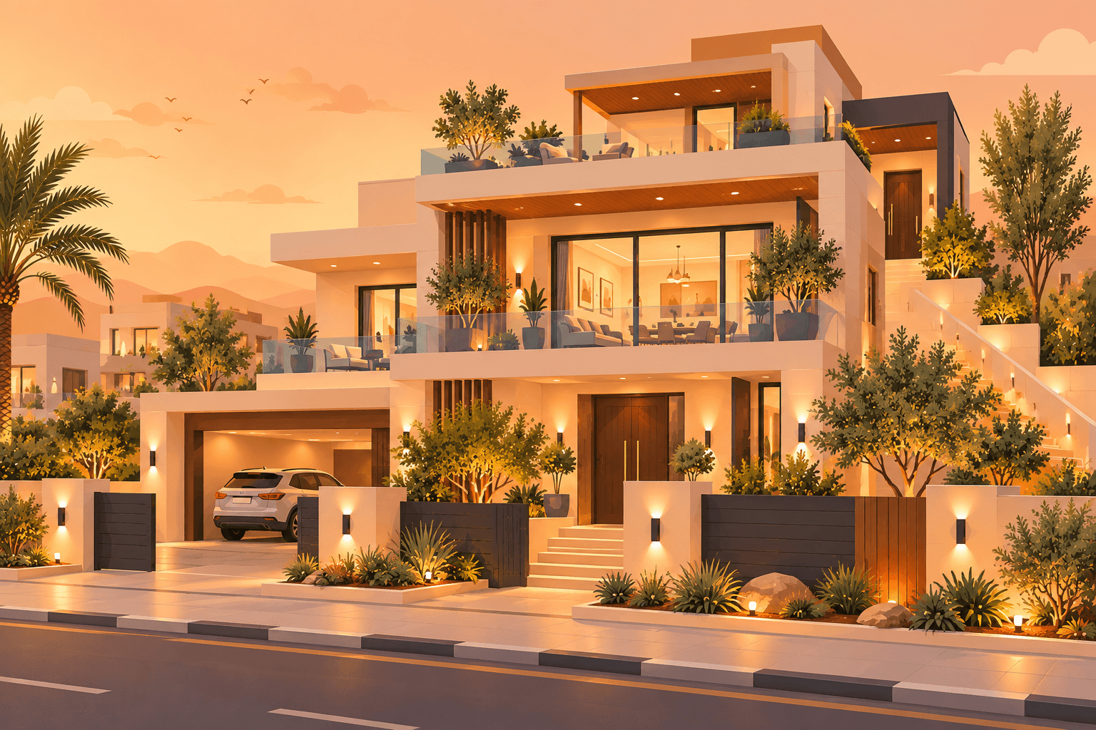 بيت استثماري للبيع بعبدالله المبارك