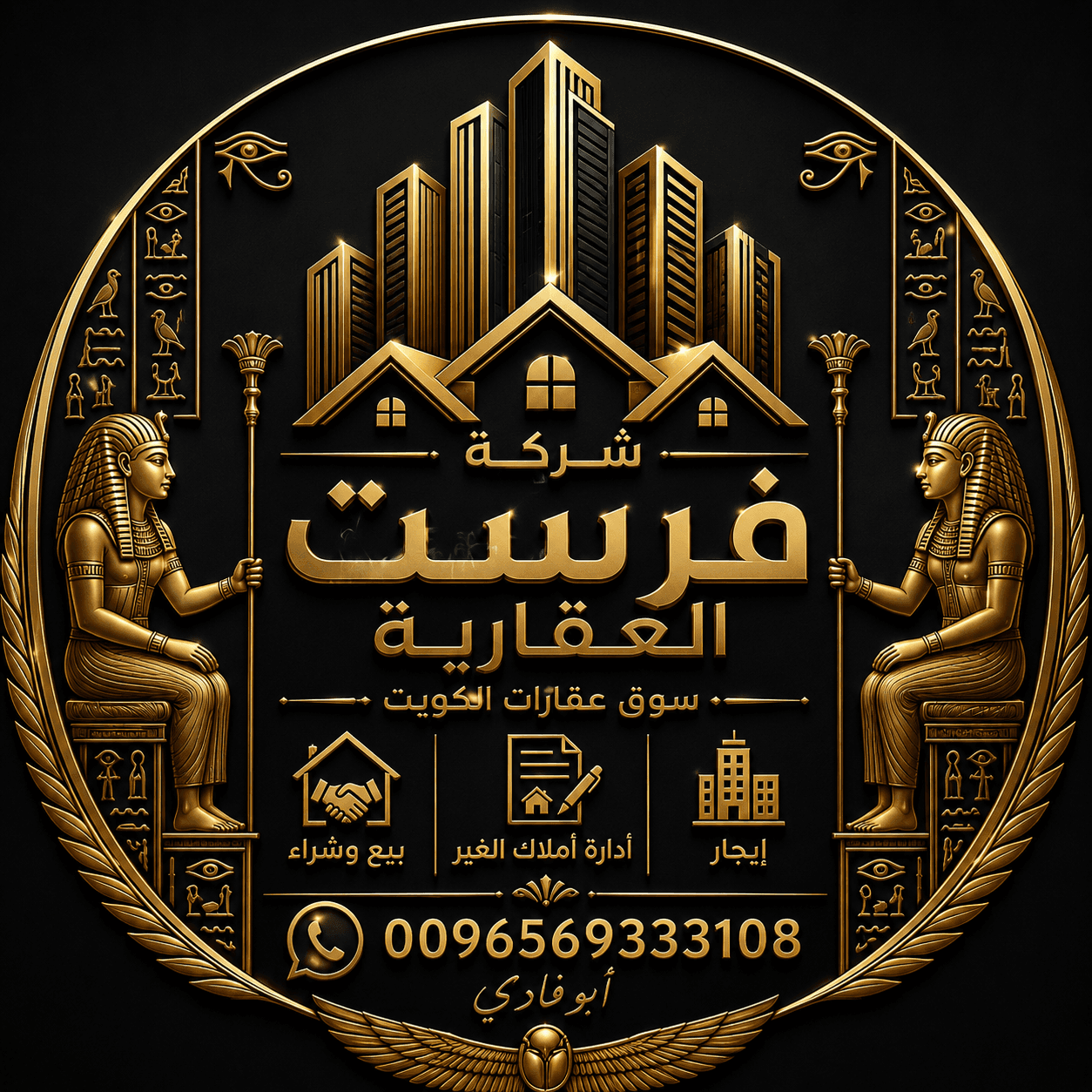 للايجار عماره للشركات بالمهبوله - صورة 2