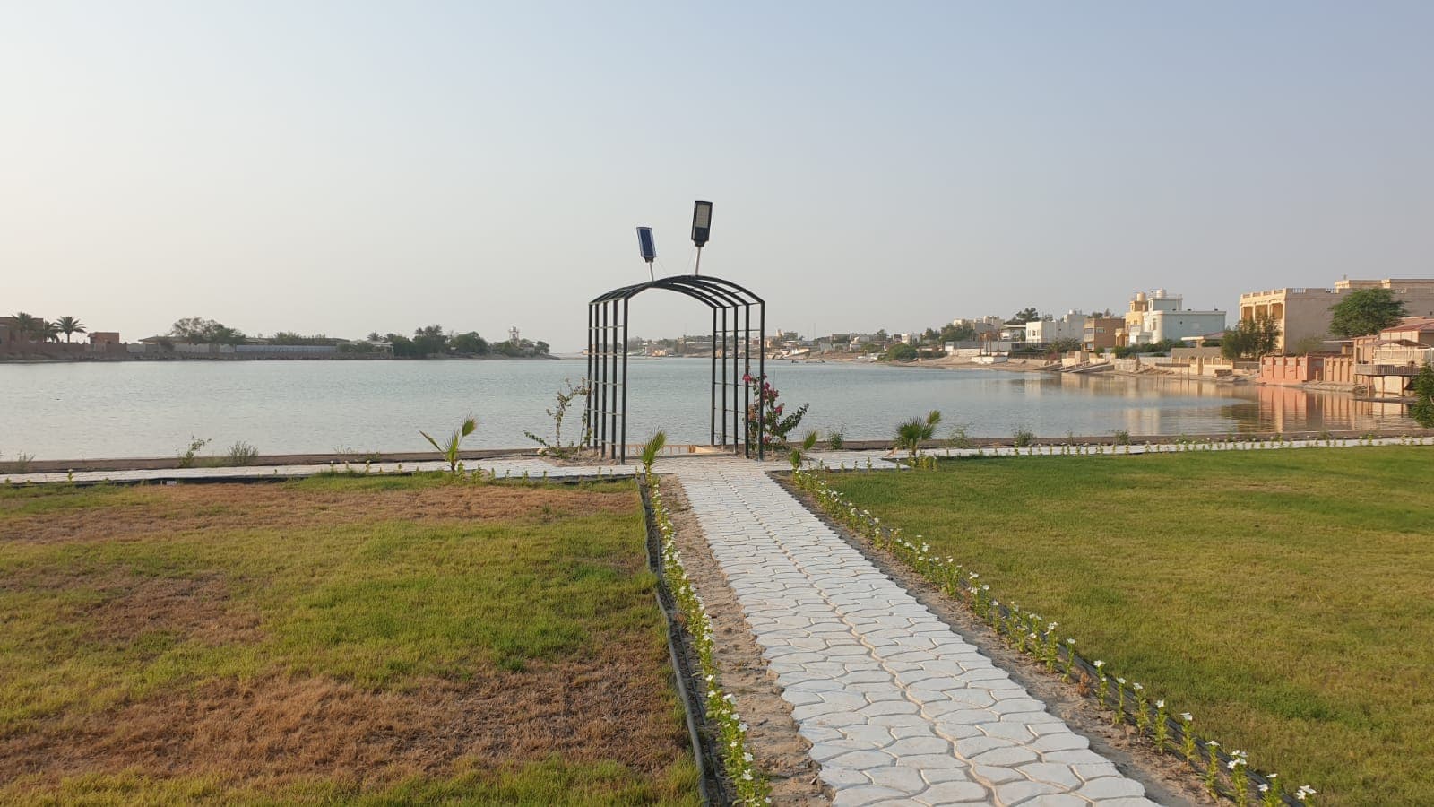 شاليه للبيع في النويصب موقع مميز