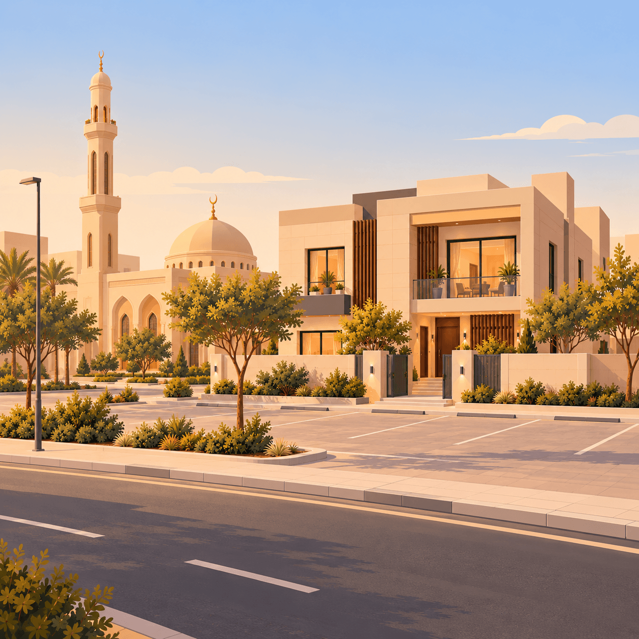 بيت حكومه دورين للبيع بالرميثيه