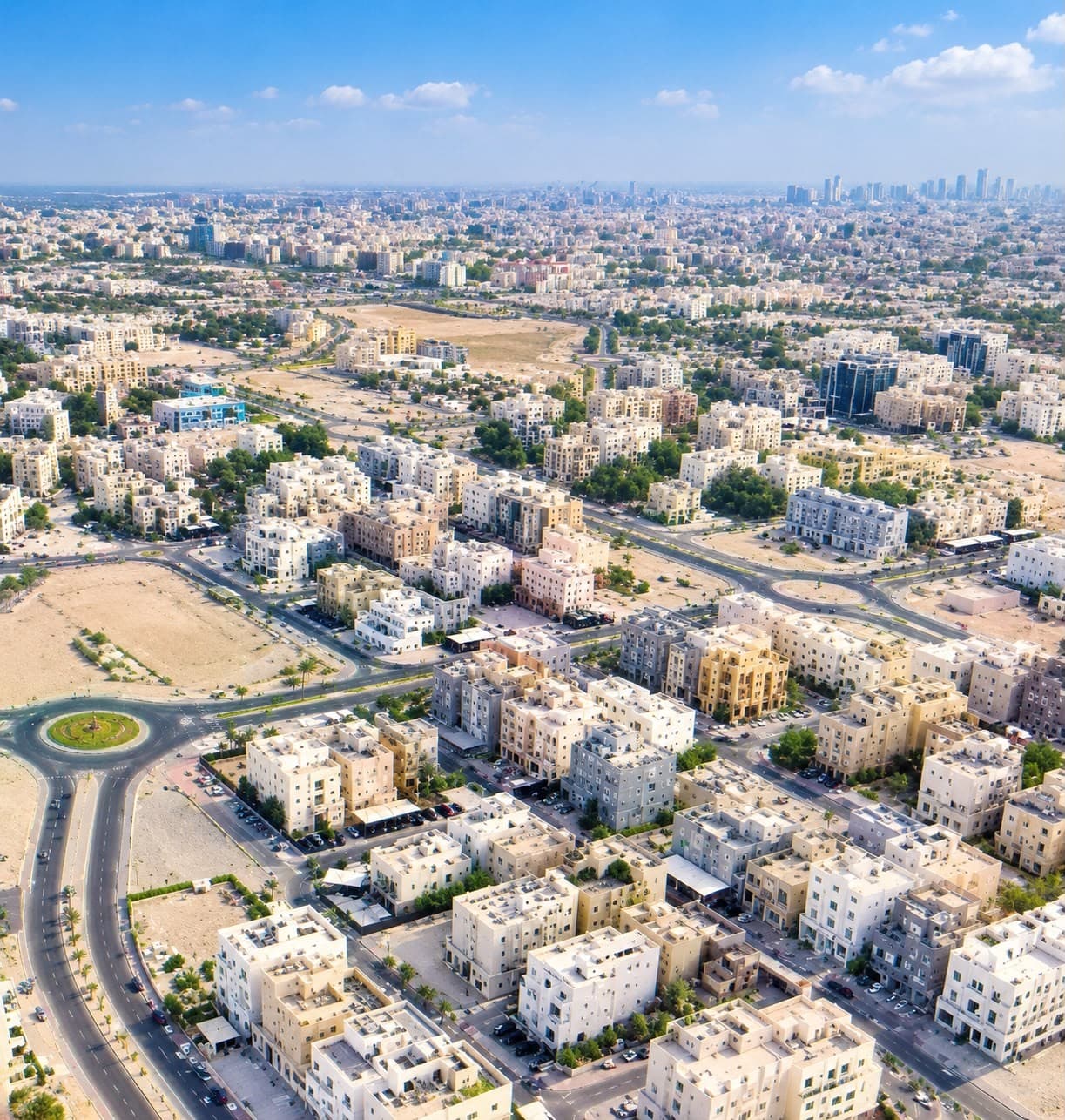 ارض للبيع في منطقة الفنيطيس