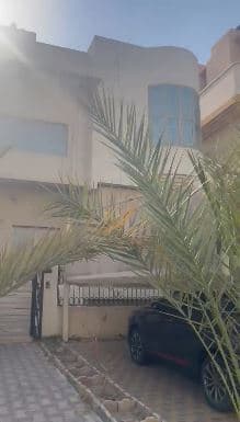للبيع قسيمة فى مبارك الكبير قطعة 6