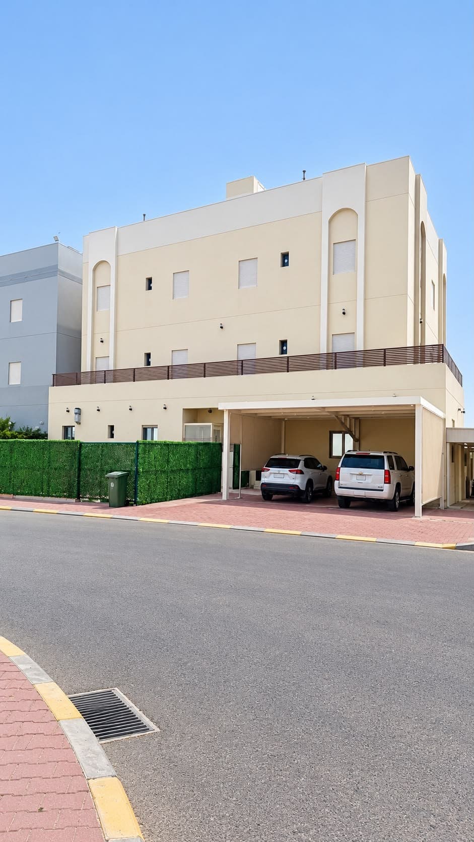 فيلا للبيع في الخيران السكني سكن المالك
