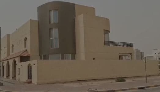 بيت للبيع في الخيران السكني دورين