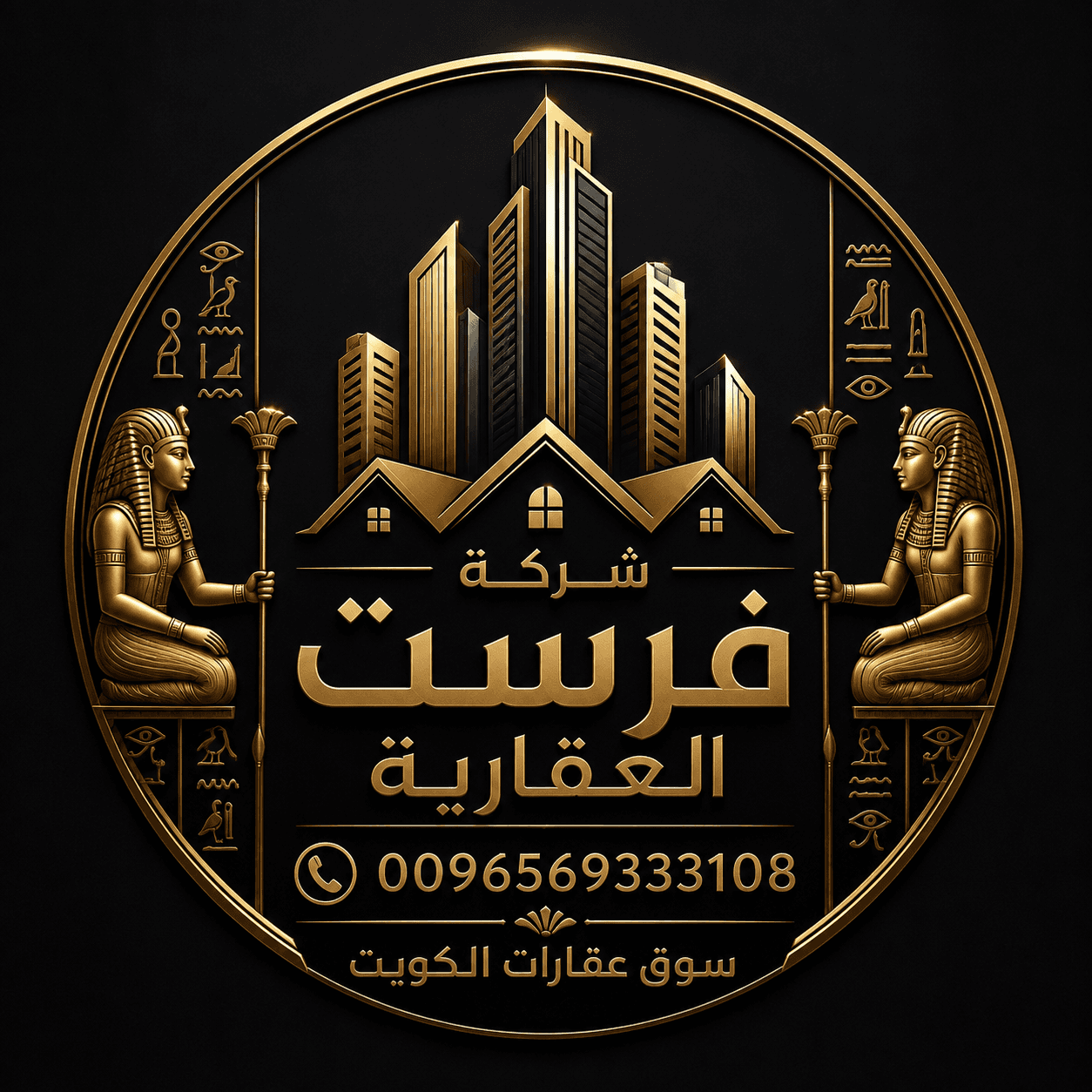 عماره للإيجار في الفروانيه