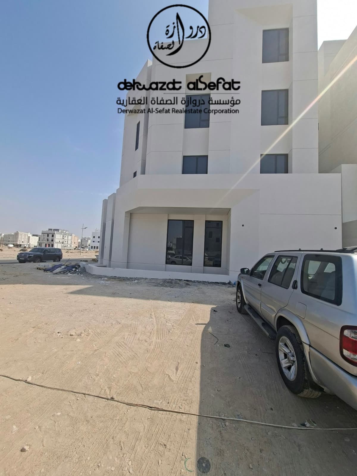 للإيجار بيت في المطلاع الضاحية الرابعة