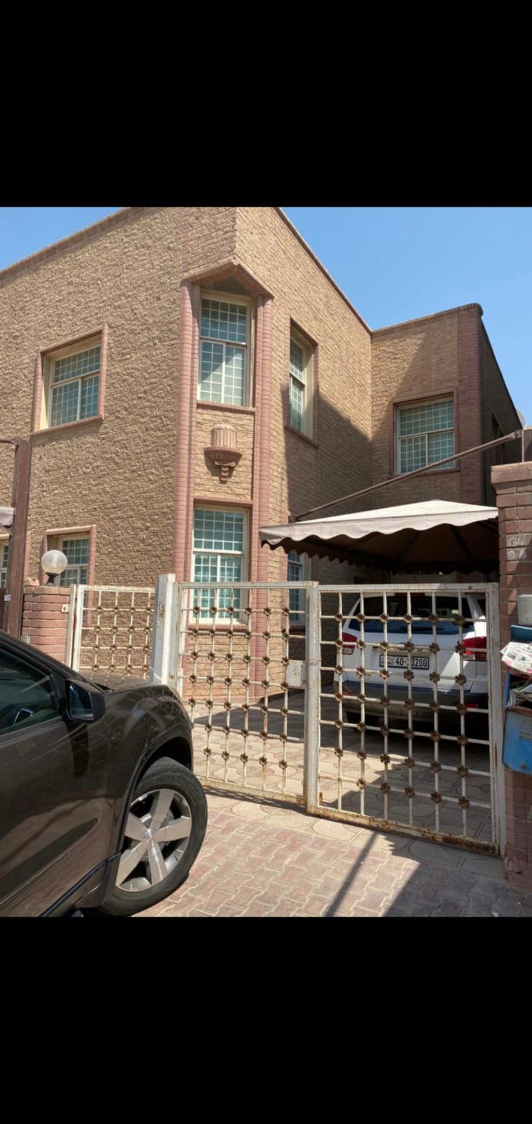 للبيع بيت في الجابرية سكن المالك