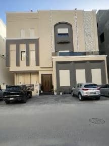 فيلا للبيع في خيطان الجديده قطعة 2