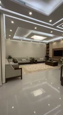 فيلا للبيع في خيطان الجديده قطعة 2 - صورة 3