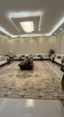 فيلا للبيع في خيطان الجديده قطعة 2 - صورة 2