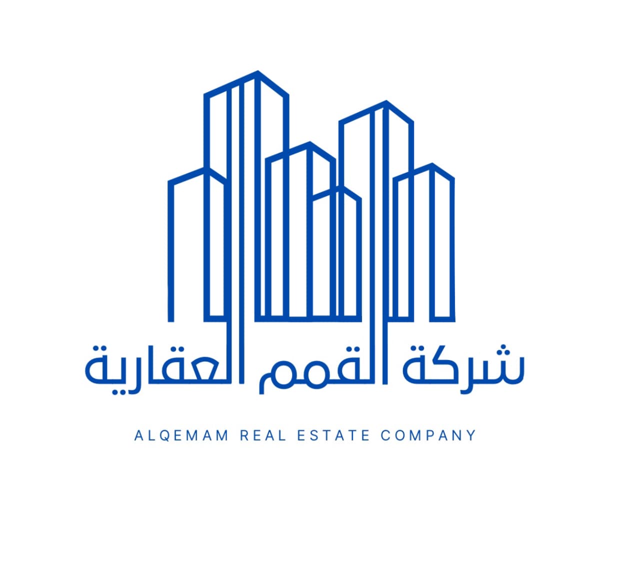 شركة القمم العقارية مكتب عقاري مرخص مشارك في بوعقار