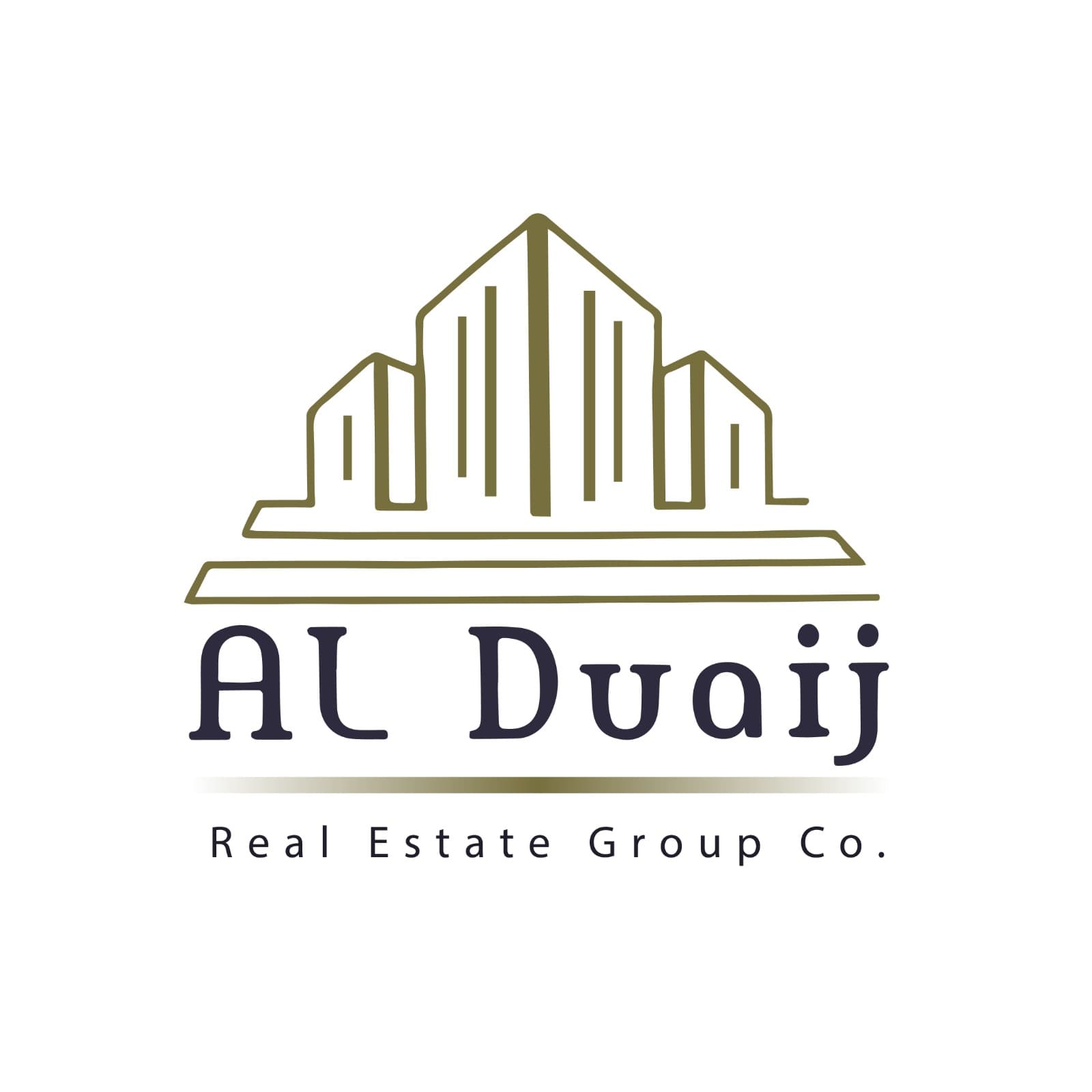 مؤسسة جمال ابراهيم الدعيج العقارية مكتب عقاري مرخص مشارك في بوعقار