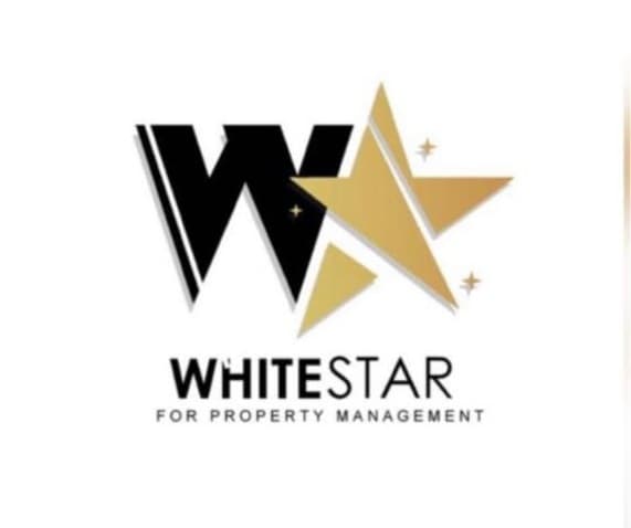 شركة وايت ستار العقارية مكتب عقاري مرخص مشارك في بوعقار