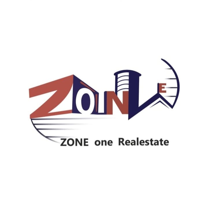 Zone One Realestate مكتب عقاري مرخص مشارك في بوعقار