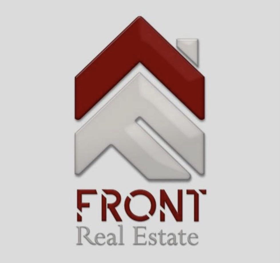 Front real estate co مكتب عقاري مرخص مشارك في بوعقار