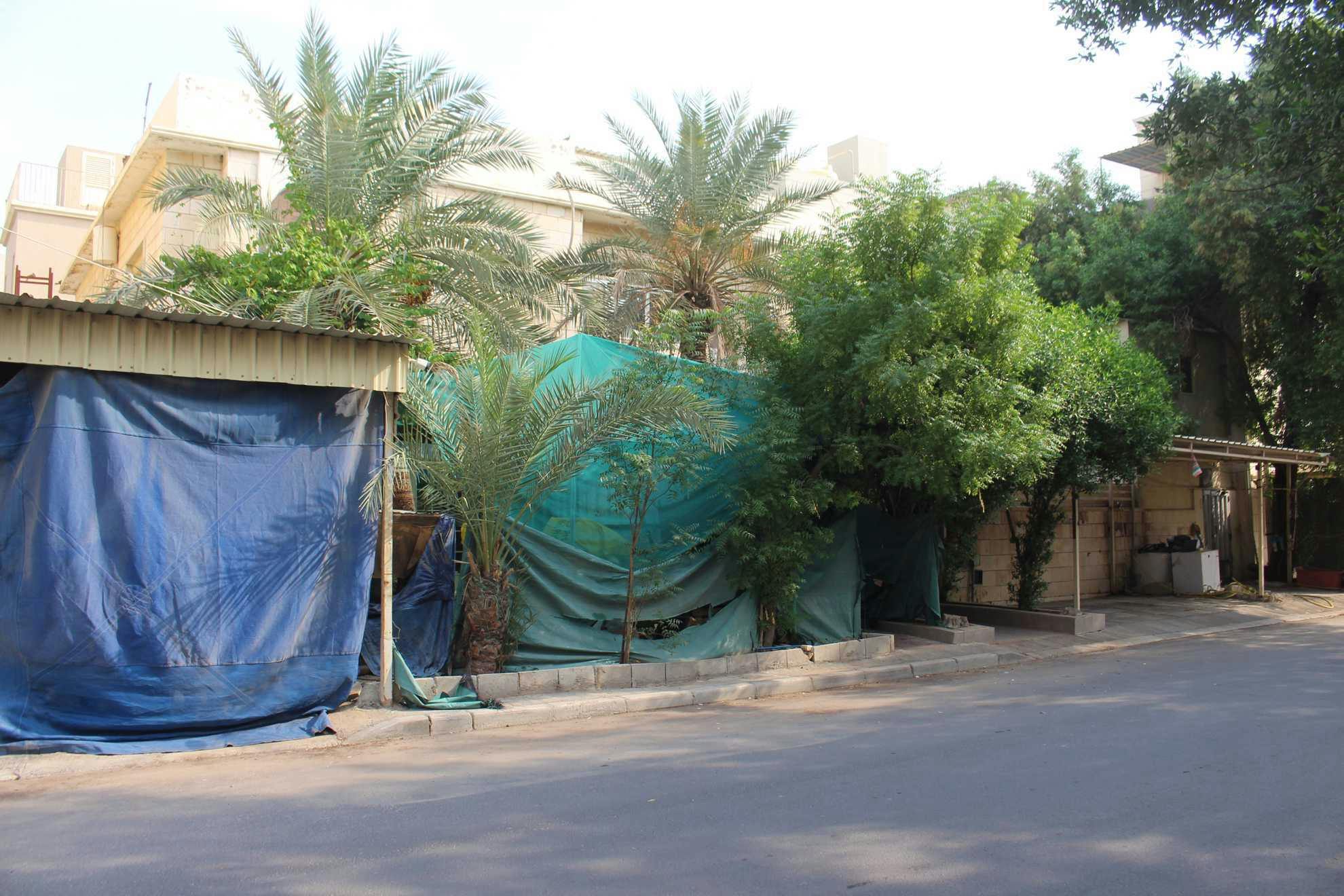 بيت للبيع في منطقة الدعيه