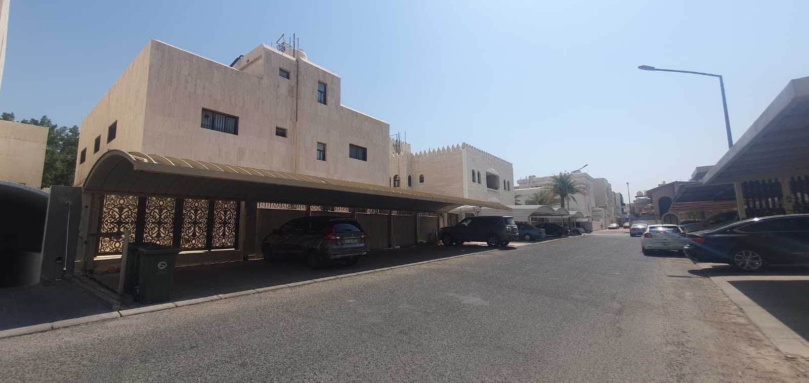 بيت للبيع في منطقة الجابرية