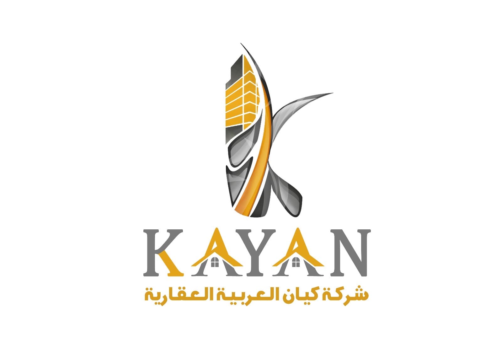 شركة كيان العربية العقاريه مكتب عقاري مرخص مشارك في بوعقار