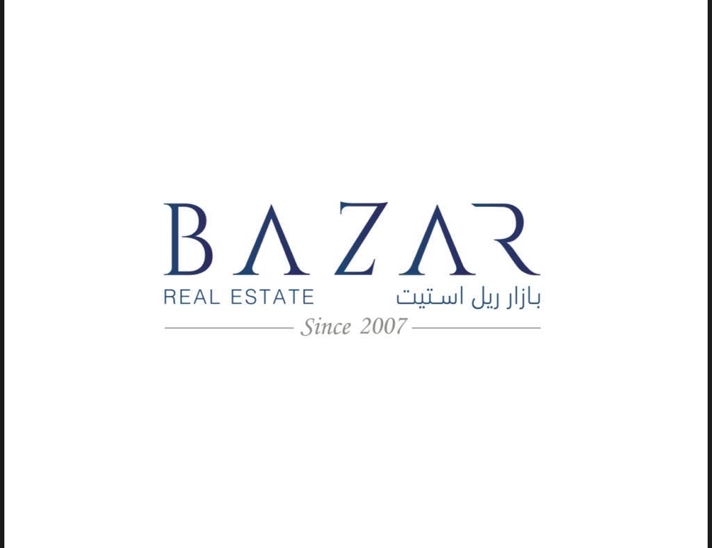 Bazar Real estate مكتب عقاري مرخص مشارك في بوعقار