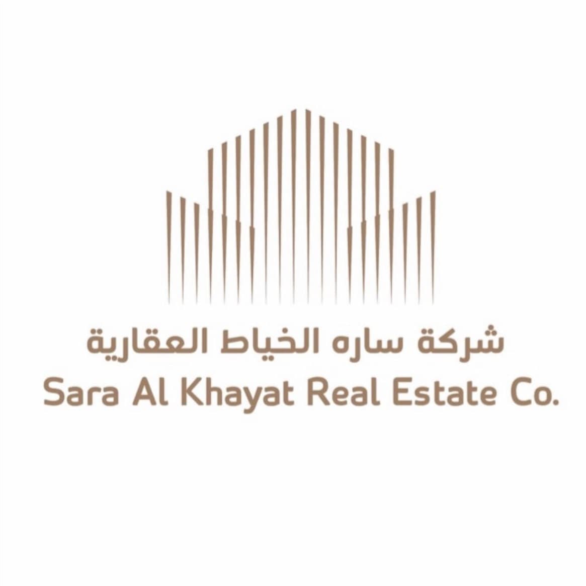 شركة سارة الخياط مكتب عقاري مرخص مشارك في بوعقار