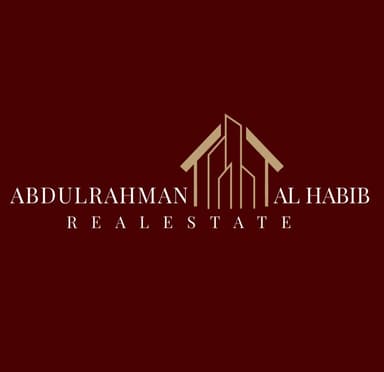 عبد الرحمن الحبيب للعقارات عبد الرحمن الحبيب للعقارات | بوعقار