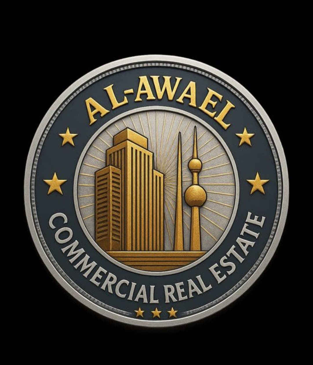 شركة الاوئل العقارية مكتب عقاري مرخص مشارك في بوعقار