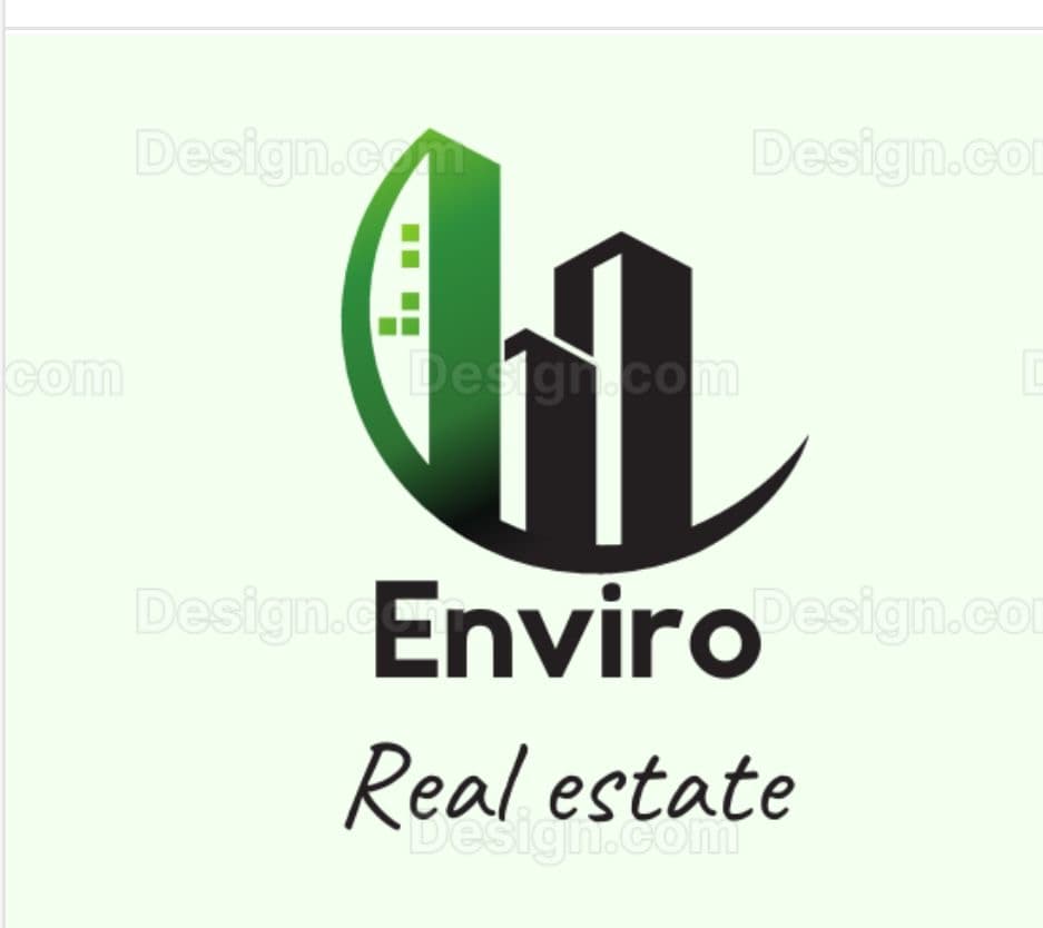 شركة اينفايرو العقارية مكتب عقاري مرخص مشارك في بوعقار