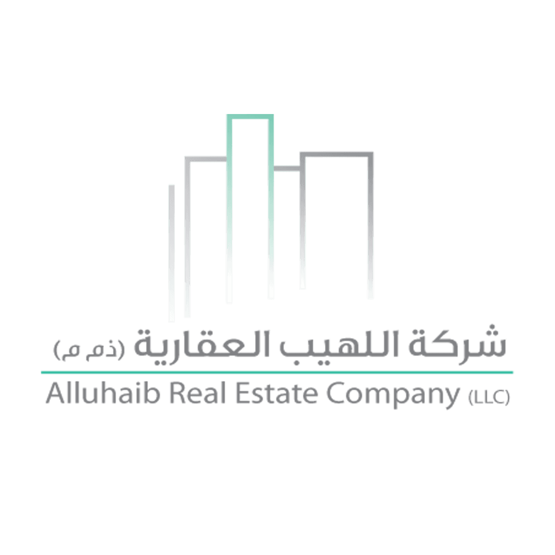 شركة اللهيب العقارية مكتب عقاري مرخص مشارك في بوعقار