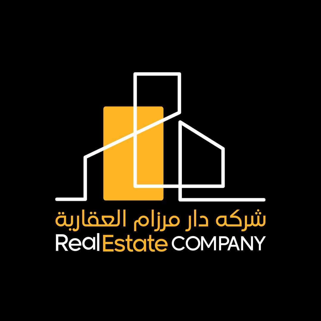 شركه دار مرزام العقاريه مكتب عقاري مرخص مشارك في بوعقار