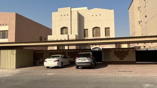 بيت حكومى للإيجار فى صباح الاحمد السكنية رمز 46444 بيت حكومى للإيجار فى صباح الاحمد السكنية