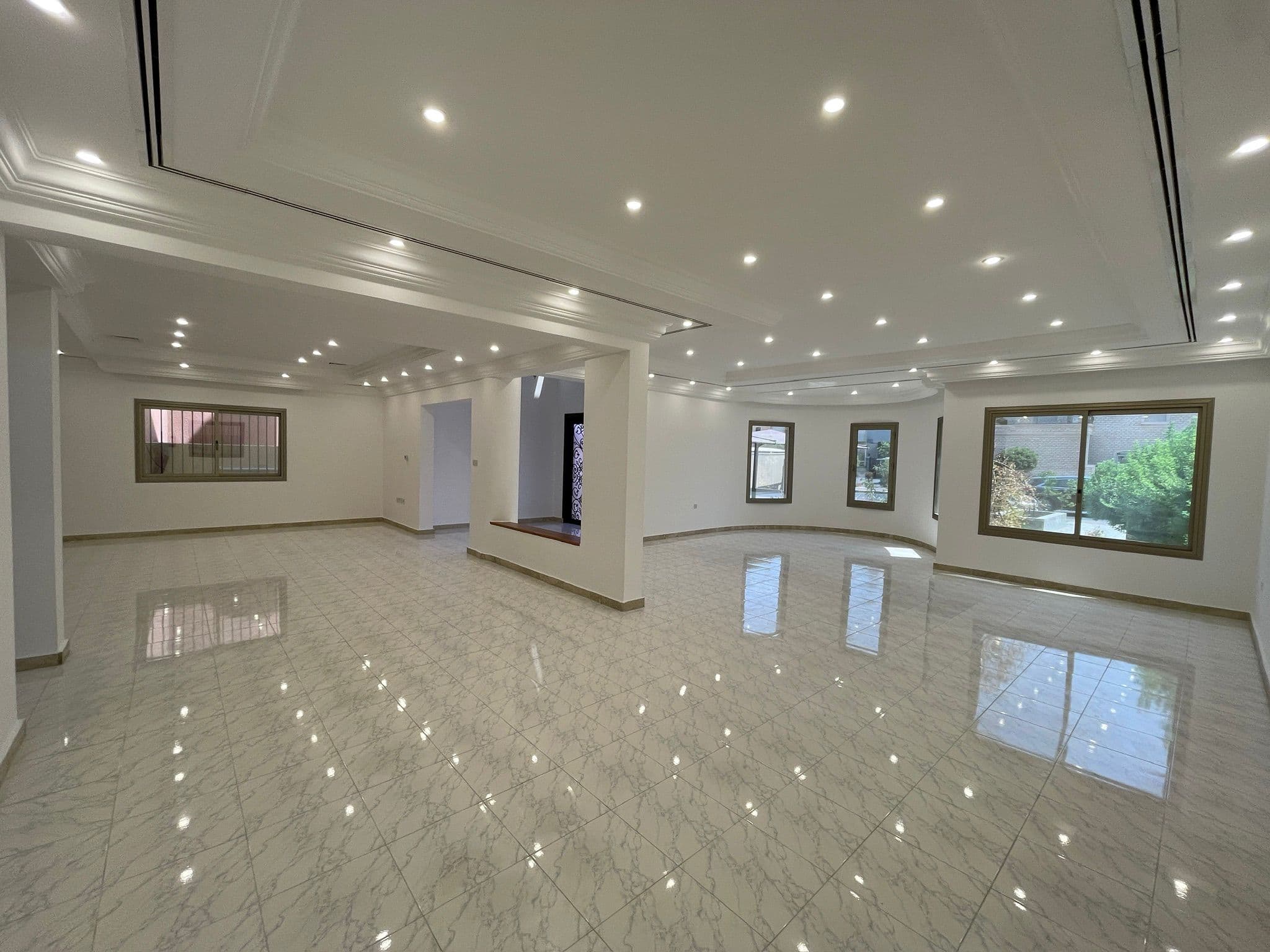 فيلا للإيجار فى منطقة حطين فيلا للإيجار فى منطقة حطين