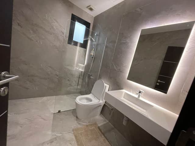 شقة للإيجار فى غرب مشرف رمز 46491 شقة للإيجار فى غرب مشرف