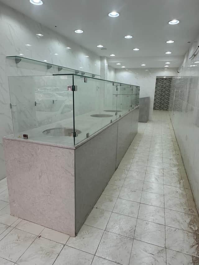 للبيع محل فى السالمية موقع مميز رمز 46568 للبيع محل فى السالمية موقع مميز