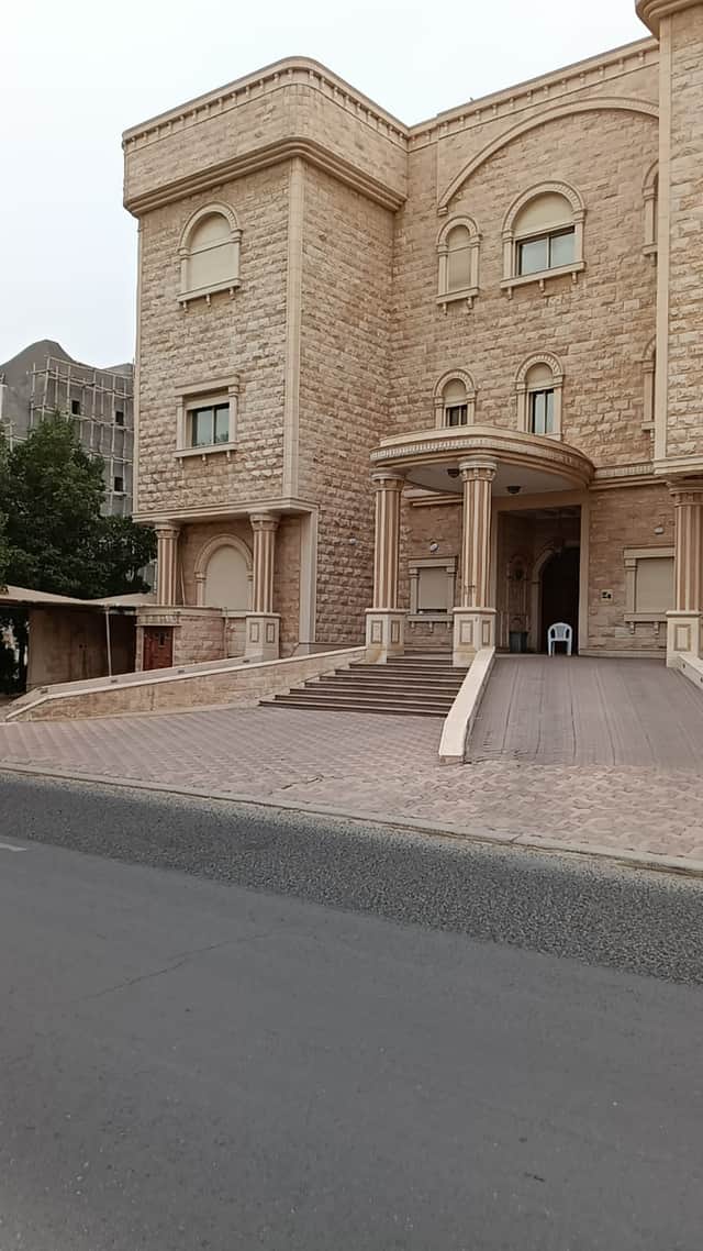 دور أرضي للإيجار فى الجابريه رمز 46715 دور أرضي للإيجار فى الجابريه