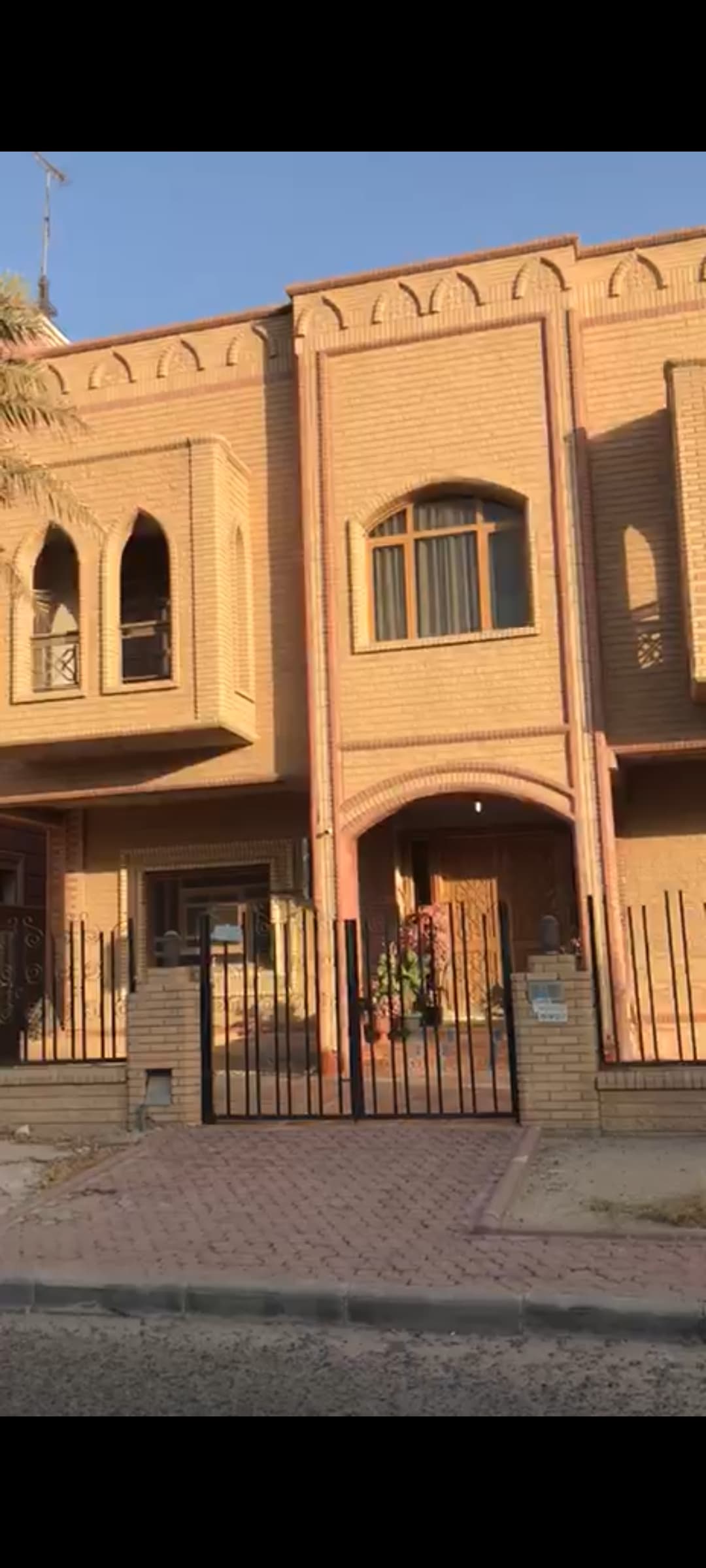 بيت للبيع فى الجابرية قطعه 9 بيت للبيع فى الجابرية قطعه 9