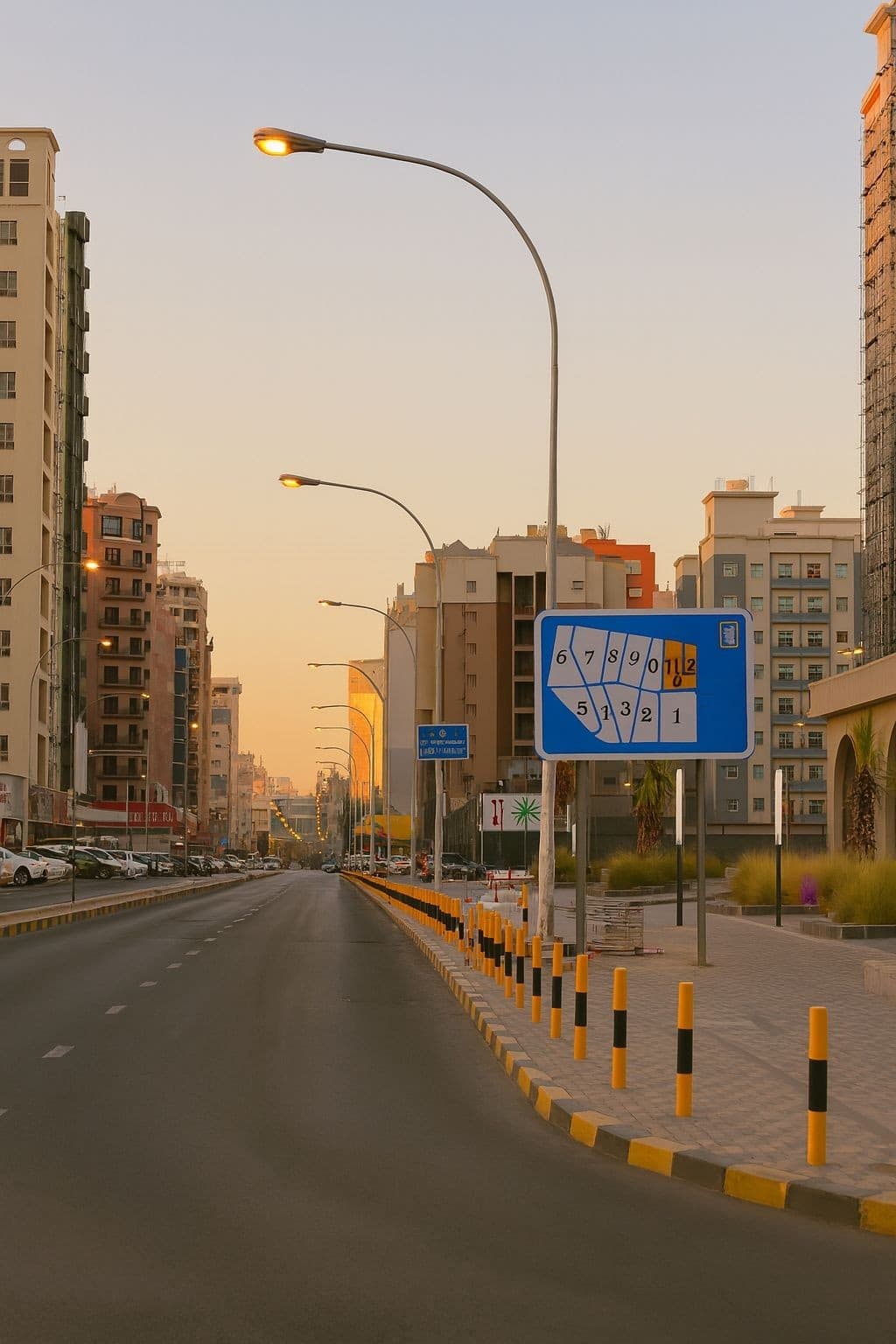 للبيع عمارة استثمارية بمنطقة حولي للبيع عمارة استثمارية بمنطقة حولي