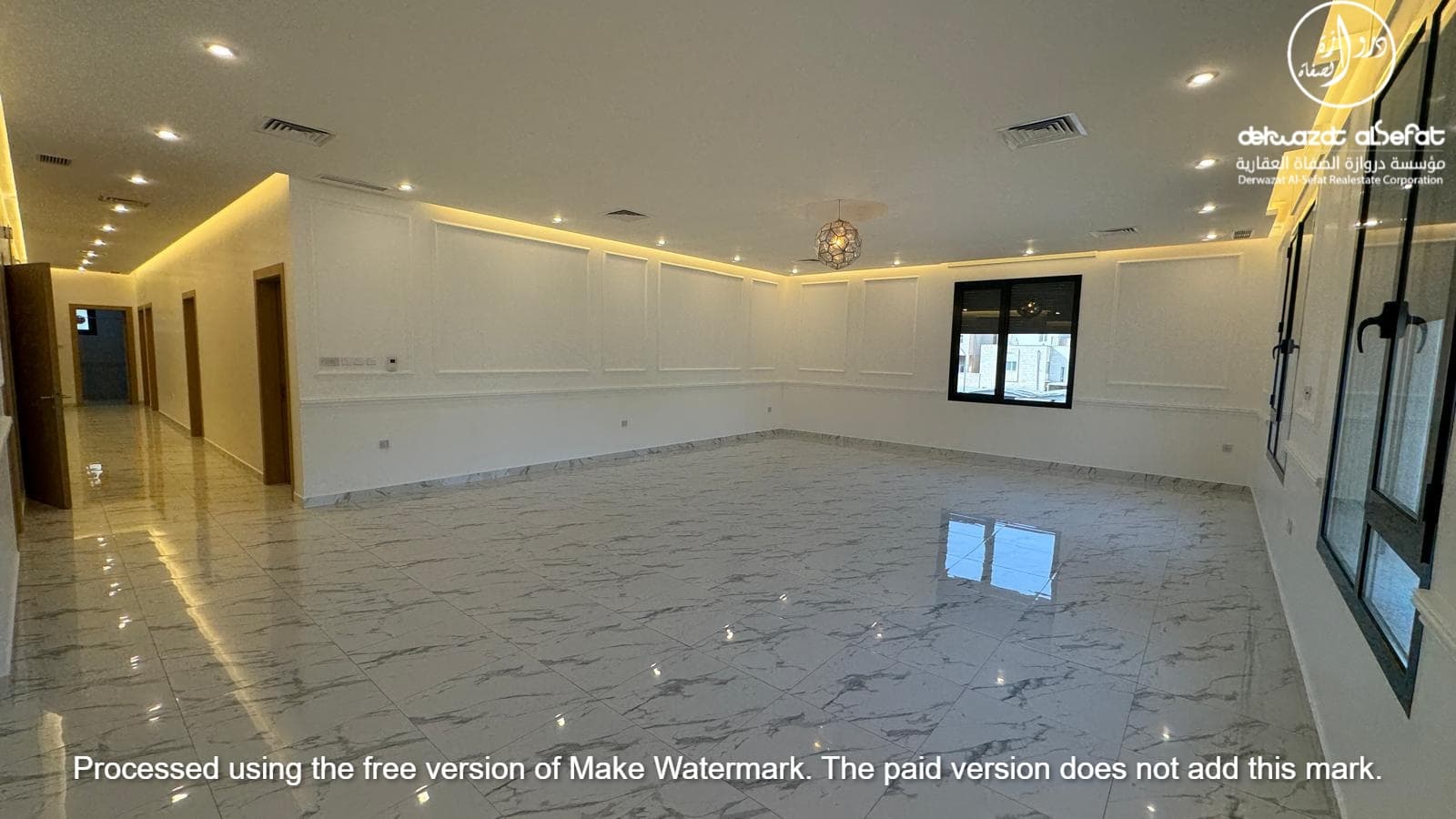 للإيجار دور أول فى بيان قطعة 10 للإيجار دور أول فى بيان قطعة 10