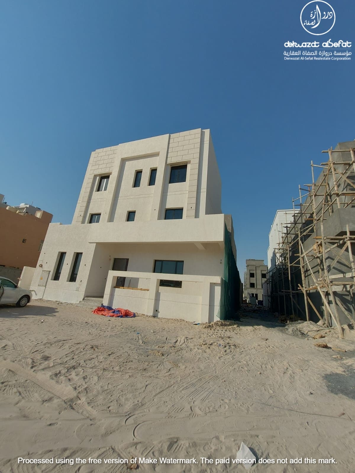 للإيجار فيلا فى المطلاع تصلح لحضانة للإيجار فيلا فى المطلاع تصلح لحضانة