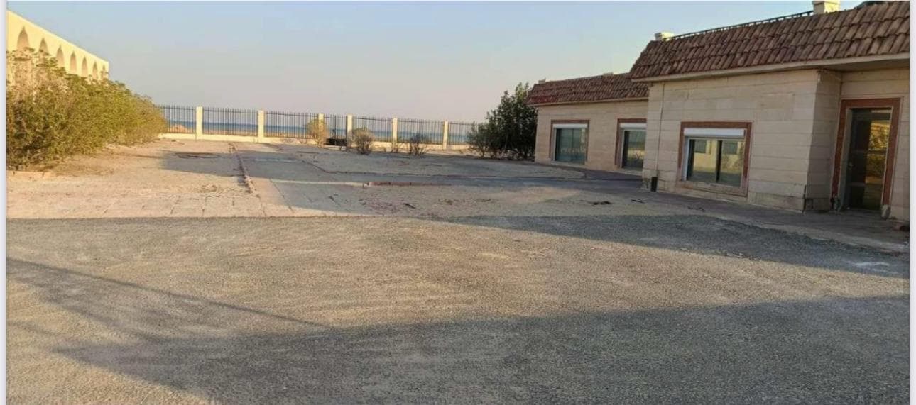 للبيع شالية فى محافظة الجهراء للبيع شالية فى محافظة الجهراء