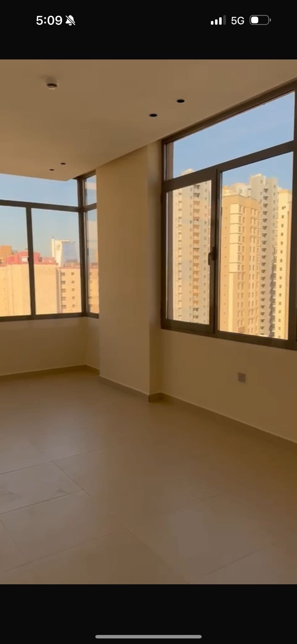 للايجار شقة تشطيب جديد فى السالمية للايجار شقة تشطيب جديد فى السالمية