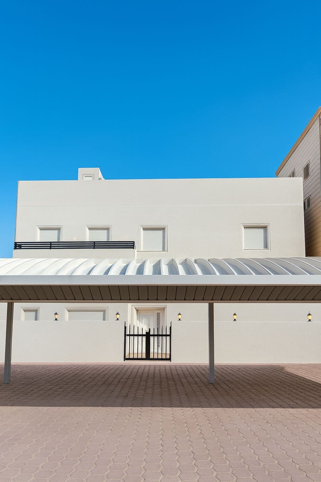 فيلا للبيع فى صباح الأحمد السكنية فيلا للبيع فى صباح الأحمد السكنية