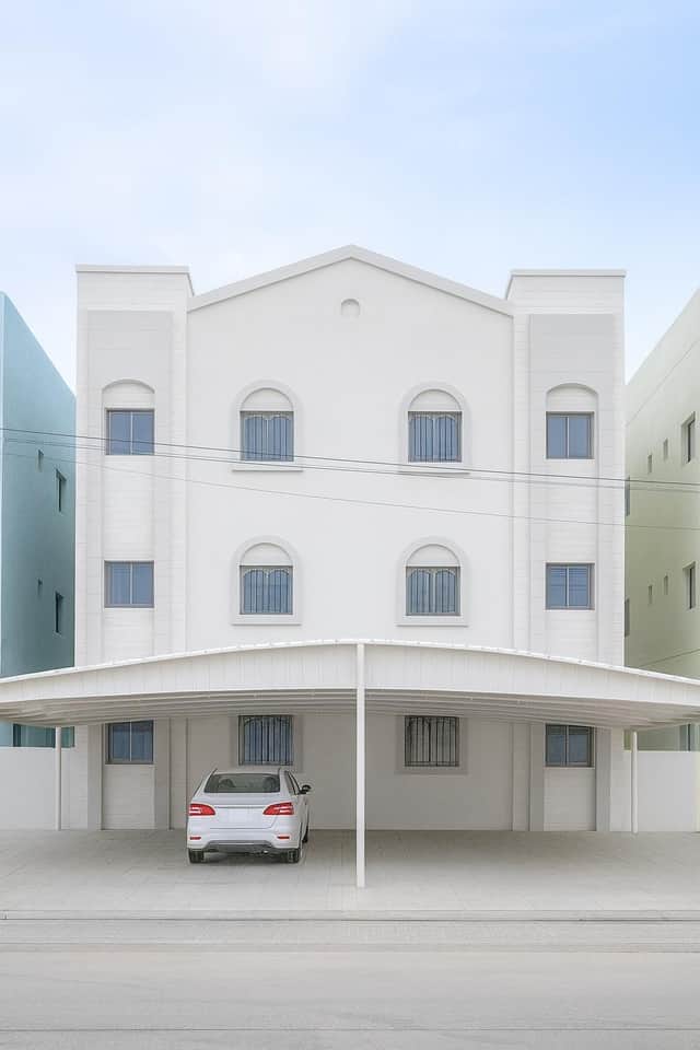 للبيع فيلا مؤجر فى منطقة هدية رمز undefined للبيع فيلا مؤجر فى منطقة هدية