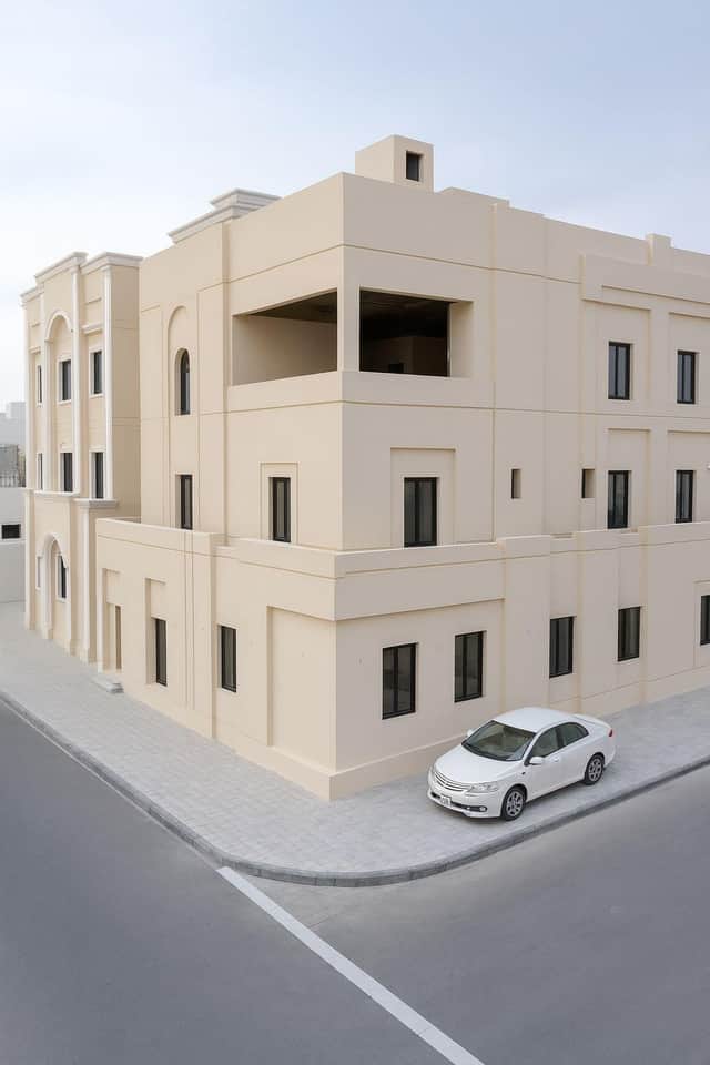 فيلا للبيع بمدينه المطلاع السكنية رمز undefined فيلا للبيع بمدينه المطلاع السكنية